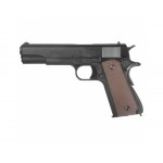 Страйкбольный пистолет (East Crane) Colt 1911 EC-3101